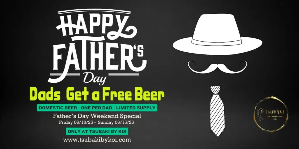 Father's Day Lafayette